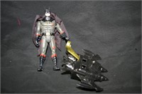 Batman Returns Rocket Blaster