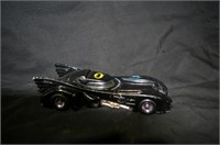 1989 ERTL Batmobile