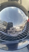 Harley Davidson Motorcycle Helmet