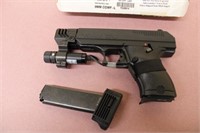 Hi-Point 9mm Pistol