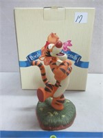 TIGGER HAVING FUN - NEW IN BOX