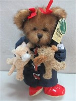 ADORABLE BEARINGTON BEAR COLLECTIBLE