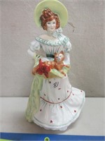 ROYAL DOULTON "JANE"