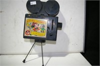 Mickey Mouse News Reel
