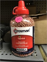 crosman copperhead 6000 ct bb"s