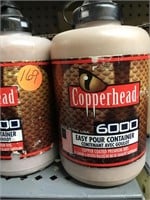 copperhead premium bb"s qty 2
