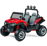 NEW Peg Perego Polaris RZR 900 12 Volt