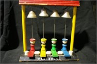 Playskool Bell Toy