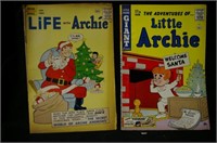 2 Archie Comics