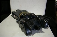 1989 Batmobile Toy