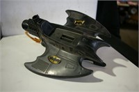 1990 Batman Helicopter