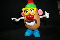 Mr. Potato Head with Accessories