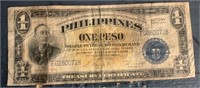 Victory Peso Paper Series #66 Philippines