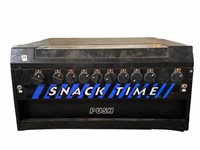 Snack Time Vending Machine