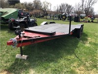 2021 Online Spring Consignment Auction