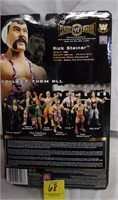 Wrestling Figures