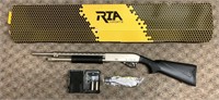 New RIA Carina 12GA Shotgun
