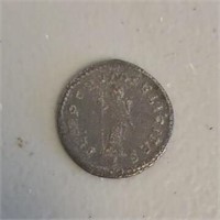 Ancient Roman Probus Coin