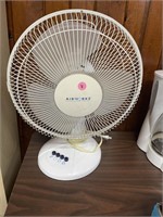 DESK FAN