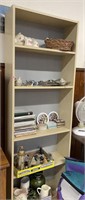 SHELF UNIT - NO CONTENTS