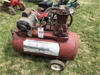 Sears 2HP Air Compressor