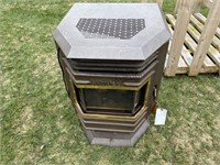 Whitfield Pellet Stove