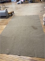 OUTDOOR CARPET