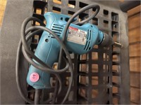 MAKITA DRILL