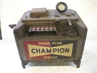 Champion Spark Plug Service Center