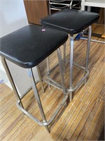 2  STOOLS