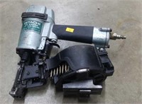 Hitachi NV45AB2 1-3/4 Coil Nailer