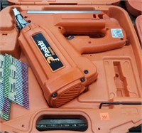 Paslode Impluse Utility Framing Nailer