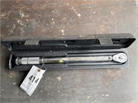 Linsing 3/8 Torque Wrench