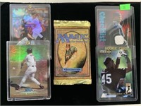 Collector Cards