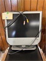 SMALL TV - WORKS