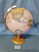 Replogle World Globe