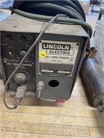LINCOLN ELECTRIC LN-7  WIRE FEEDER