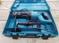 Makita JR3050T Sawsall