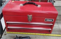 Homak Toolbox