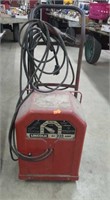 Lincoln AC225Amp Welder