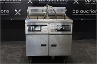 PITCO ELECTRIC FRYER