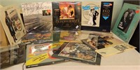 Collection Of Old Time Movies On Laser Disc 25pcs