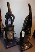 Bissell vacuum cleaners