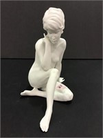 Kaiser West Germany Nude Figurine
