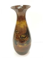 Rookwood Decorated Vase #264A-1886