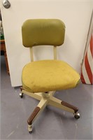 Vintage office chair