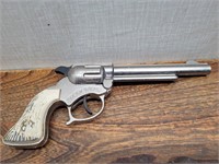 Vintage BB Buck'NBronc Cap Gun GWO
