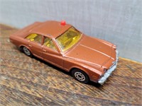 Corgi Junior Buick Regal Collector Car