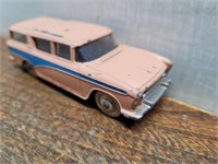 Vintage Dinky Toys Meccano Nash Rambler Car