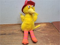 Vintage Sesame Street Nicker Bocker Big Bird
